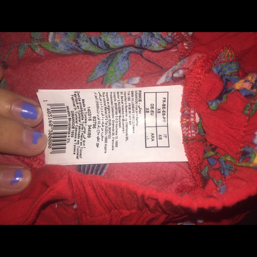 Fun Stylish Pants - Picture 5 of 7